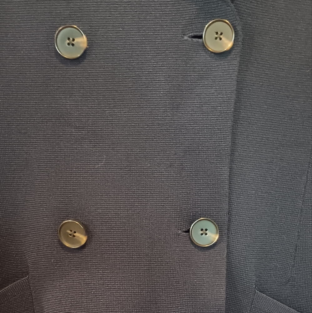 Sweater jacket - Picture 2 of 3